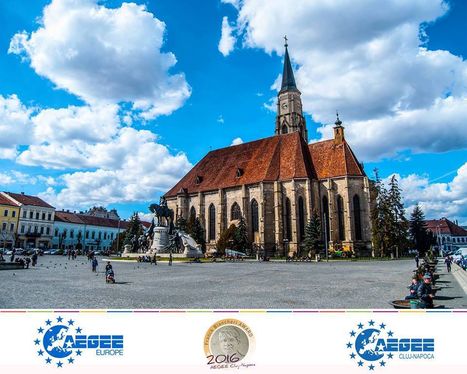 Cluj