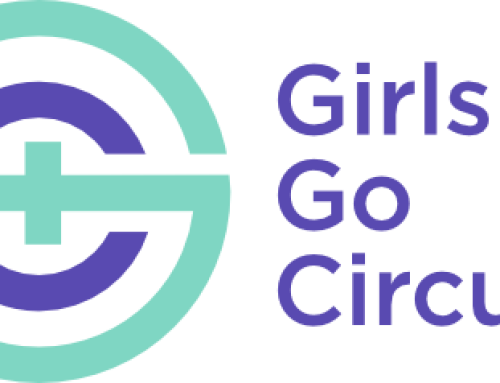 Girls Go Circular