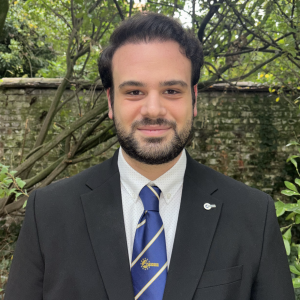 Bilal Ceyhan