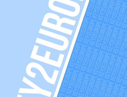 Key2Europe | 2024