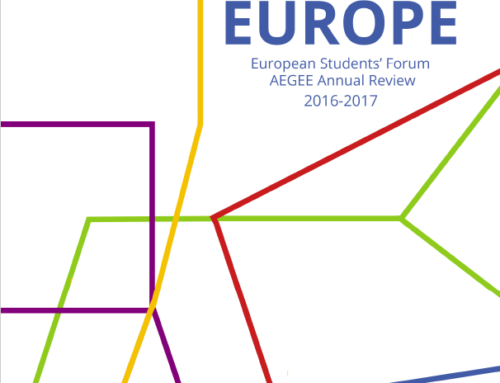 Key to Europe 2016-2017