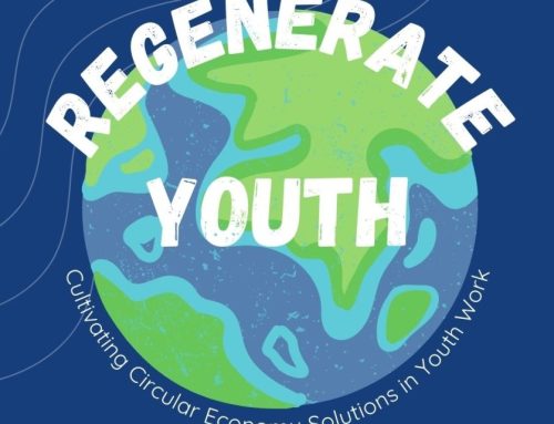 Study Session – Regenerate (YOU)th: Cultivating Circular Economy Solutions in Youth Work
